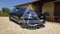 2020 Audi RS