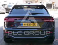 2020 Audi RS
