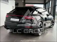 2020 Audi RS