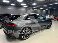 2020 Audi RS