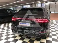 2020 Audi RS