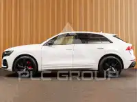2020 Audi RS