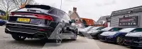 2020 Audi RS