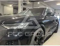 2020 Audi RS