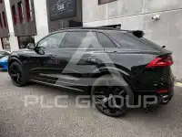 2020 Audi RS