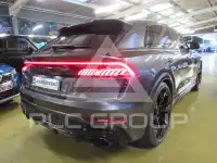 2020 Audi RS