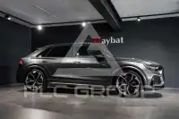 2020 Audi RS