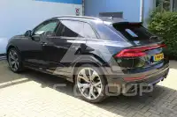 2020 Audi RS