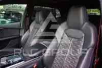 2020 Audi RS