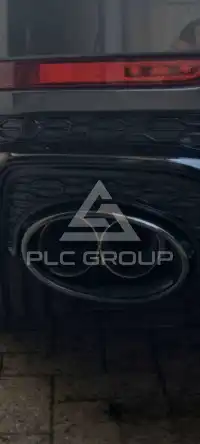 2020 Audi RS