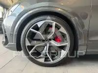 2020 Audi RS
