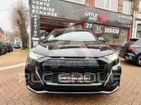 2020 Audi RS