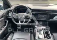 2020 Audi RS