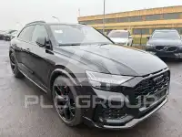 2020 Audi RS
