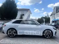 2020 Audi RS