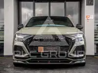 2020 Audi RS