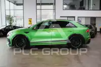 2020 Audi RS