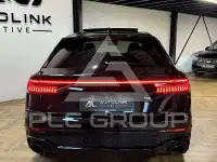 2020 Audi RS