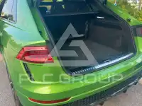 2020 Audi RS