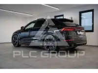 2020 Audi RS