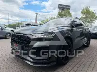 2020 Audi RS