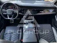 2020 Audi RS