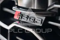 2020 Audi RS