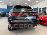 2020 Audi RS