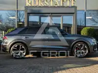 2020 Audi RS