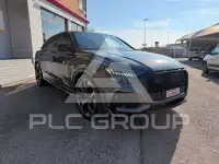 2020 Audi RS