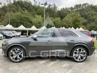 2020 Audi RS