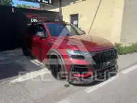 2020 Audi RS
