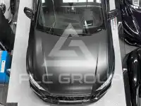 2020 Audi RS