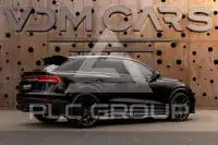 2020 Audi RS