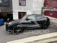2020 Audi RS
