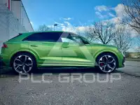 2020 Audi RS