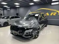 2020 Audi RS