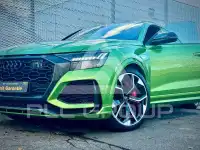 2020 Audi RS