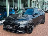 2020 Audi RS