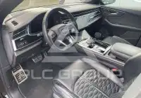 2020 Audi RS