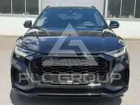 2020 Audi RS