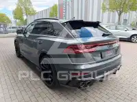 2020 Audi RS