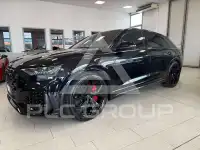 2020 Audi RS