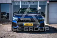 2020 Audi RS