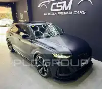 2020 Audi RS