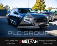 2020 Audi RS