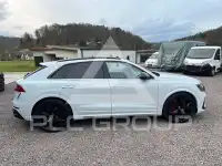 2020 Audi RS