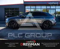 2020 Audi RS