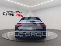 2020 Audi RS
