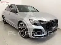 2020 Audi RS